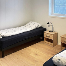 12 Person Holiday Home in Alfoten, 布雷芒厄 — 照片 4