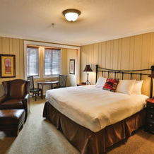 Grand View Lodge, Ниссуа — фото 5