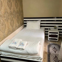 Saroy Palace Hotel, 卡尔希 — 照片 3