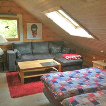 Family Suite Honka - Bed & Breakfast, Hilsenheim — photo 2