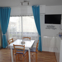 Appartement Ste Cécile À 50 Mètres De La Plage, 卡米耶 — 照片 2