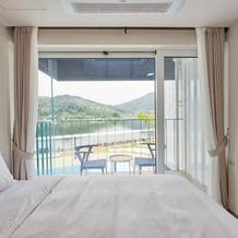 Parotia Waterhouse Hotel, Капхён — фото 4