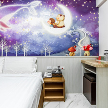 Starry Home, Сяолюцю — фото 3