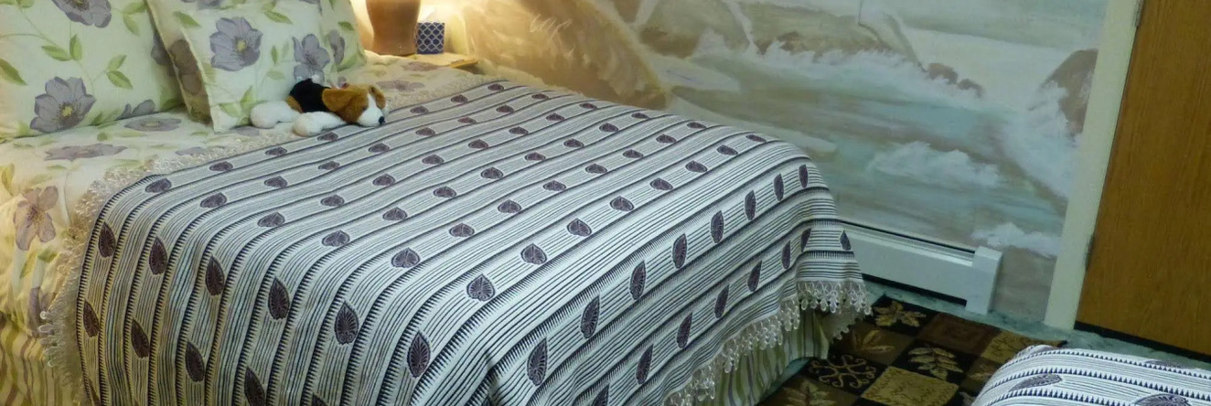 Alaska Halcyon Heights Inn, 荷马 — 照片 1