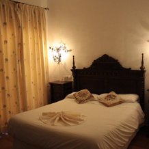Hacienda Olontigi, Aznalcazar — photo 2
