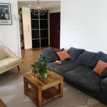 Appartement meublé tout confort, 克吕斯 — 照片 5