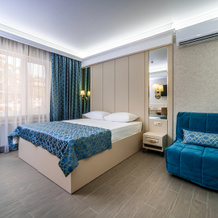 M-Haus Hotel, 格连吉克 — 照片 3