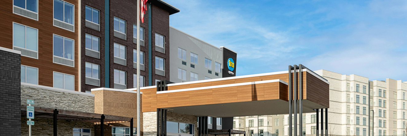 Tru By Hilton Mt. Juliet, TN, 朱丽叶山 — 照片 1