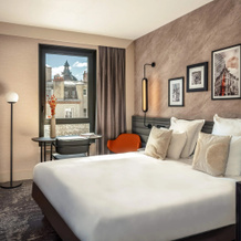 Novotel Orléans Centre Gare, Орлеан — фото 2