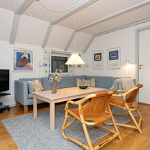 Traditional Holiday Home in Hvide Sande With Terrace, Hvide Sande — photo 2