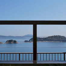 Shodoshima Grand Hotel Suimei, Тоносё — фото 4