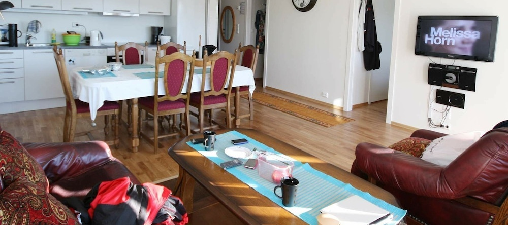 6 Person Holiday Home in Korshamn, 灵达尔 — 照片 1
