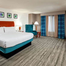 Hilton Garden Inn Chicago OHare Airport, Des Plaines — photo 5