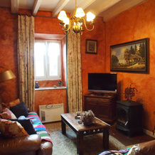 Casa La Cuerna - Casas De Los Picos, Нарганес — фото 2