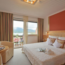 Naturhotel Faakersee, 菲拉赫 — 照片 3