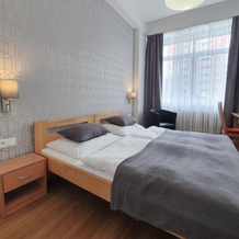 Hotel Preveza, Спишска-Нова-Вес — фото 3
