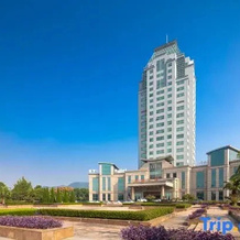 Dmegc Hotel, Цзиньхуа — фото 5