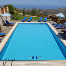 Demetriou Paradisos Hills, Lysos — photo 5