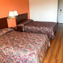 City Studios Inn And Suites, 拉瑟格伦 — 照片 5