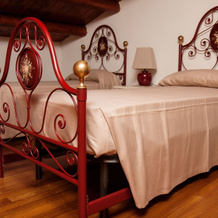 Serravalle Relais & Country Villa, Киарамонте-Гульфи — фото 5