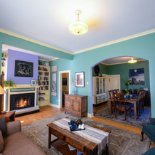 Briar Rose Bed and Breakfast, Boulder — photo 4