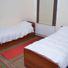 Hotel Istiqlol, 浩罕 — 照片 2