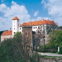 Penzion U Tesaru, Битов — фото 4