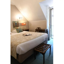 Hostellerie du Moulin des Ruats, 阿瓦隆 — 照片 3