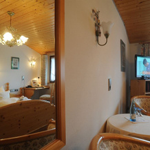Breggers Schwanen, Menzenschwand — photo 3
