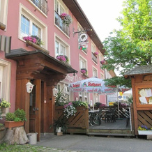 Landhotel zum Ochsen, 勒芬根 — 照片 5