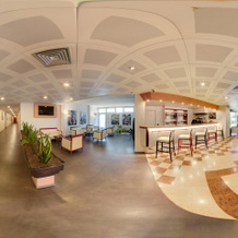 Best Western Hotel Modena District, 坎波加利亚诺 — 照片 2