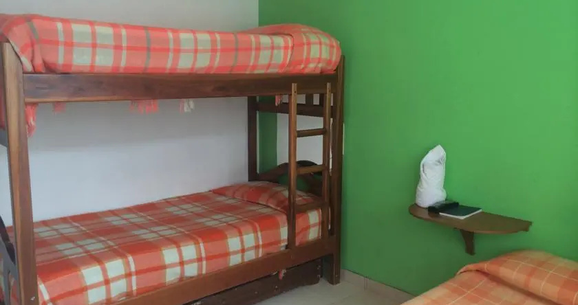 Hotel Orquidea Fusa, Фусагасуга — фото 1
