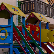 Blagoveschenka Park-Hotel Recreation Camp, 布拉戈维申斯卡亚 — 照片 3