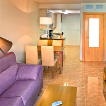 Apartamentos Paraiso Playa, 贝拉 — 照片 3