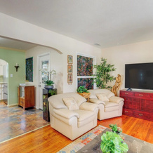 Walk to Downtown Atascadero: Cottage w/ Sunroom!, 阿塔斯卡德罗 — 照片 3