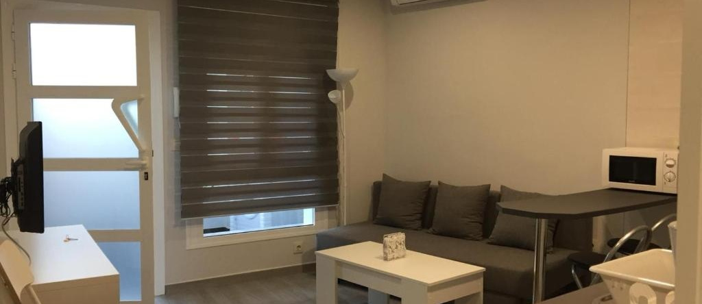 Apartamento San Miguel N.3, Харандилья-де-ла-Вера — фото 1