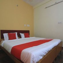 Oyo 29159 Varsha Boarding And Lodging, 马尼帕尔 — 照片 4