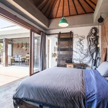 4 Quarters Bali Villas, 克罗博坎克洛德 — 照片 5