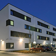 B&B Hotel Aschaffenburg, Ашаффенбург — фото 2