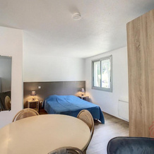 Appartement Lamalou-Les-Bains, 1 Pièce, 2 Personnes - Fr-1-451-46, Ламалу-ле-Бэн — фото 4