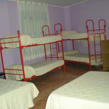 Campamento Los Tres Picos De La Vera, Альдеануэва-де-ла-Вера — фото 2