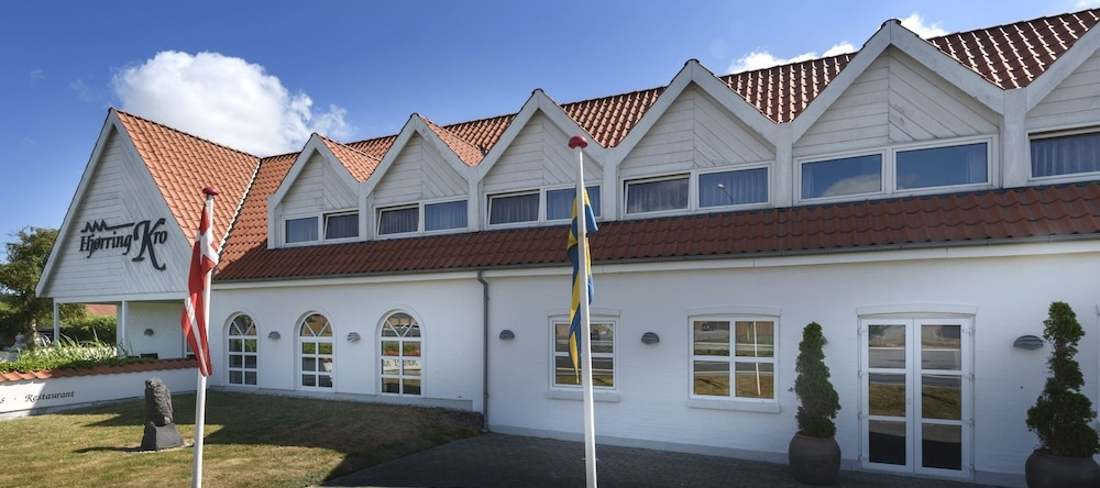Hjørring Kro, Hjorring — photo 1