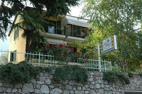 Residence Il Cedro, Мальчезине — фото 1