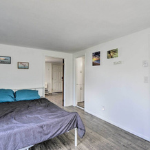 Bremerton Cottage: 2 Mi To Illahee State Park, Бремертон — фото 3