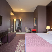 Yudino Park-Hotel, Odintsovo — photo 5