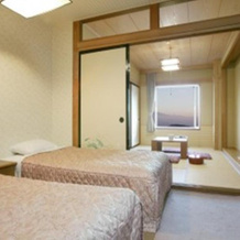 Hotel Sympathique Madarao, 饭山 — 照片 5