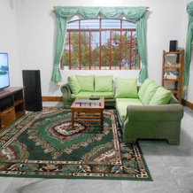Morel's Private Island Resort, Санта Фе — фото 3
