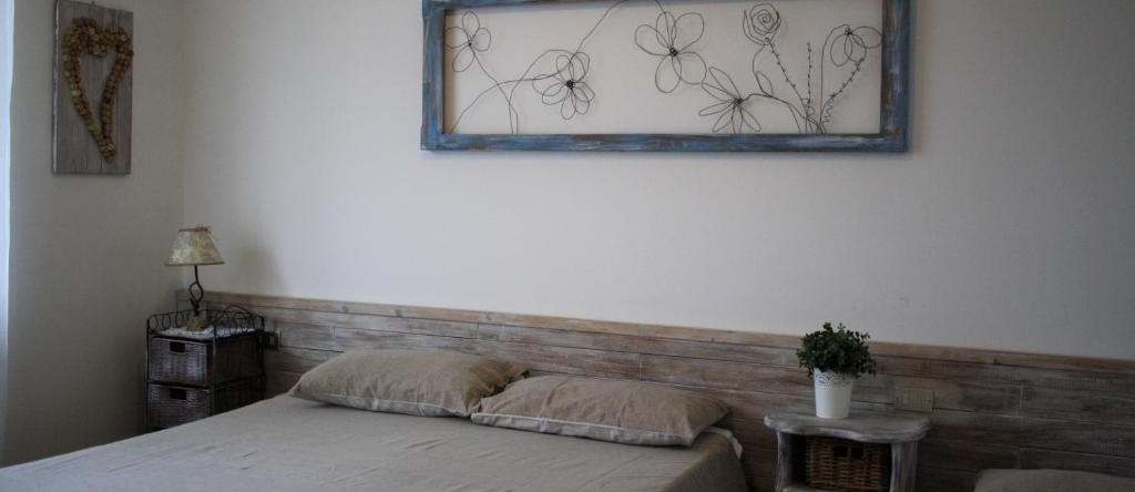 Casa vacanze in campagna, 克卢索内 — 照片 1