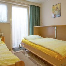 Lovely Apartment in Bleialf With Terrace, 布莱阿尔夫 — 照片 3