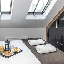 Base Serviced Apartments - Sir Thomas Street, 利物浦 — 照片 5